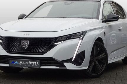 Peugeot 308 27.389 km 27.850 &euro; Herford 32051