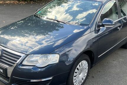 VW Passat 175.000 km 4.499 € Bielefeld 33607