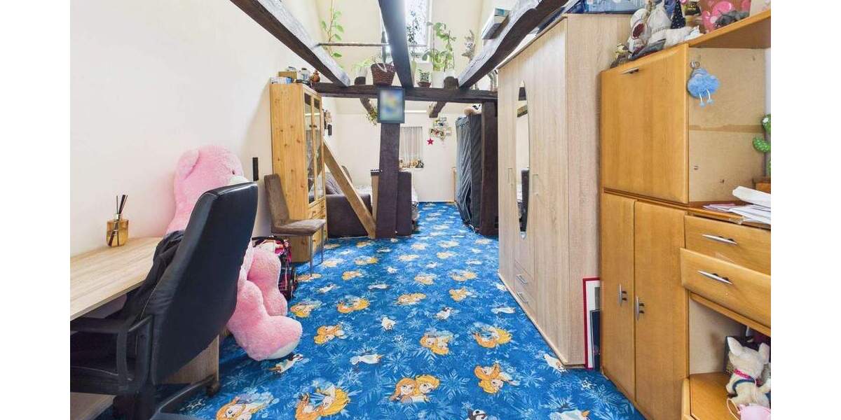 Einfamilienhaus Rheda-Wiedenbrück Rheda - 4 Zimmer, 131 m&sup2;, 258.000&euro; | Angebot:25820288