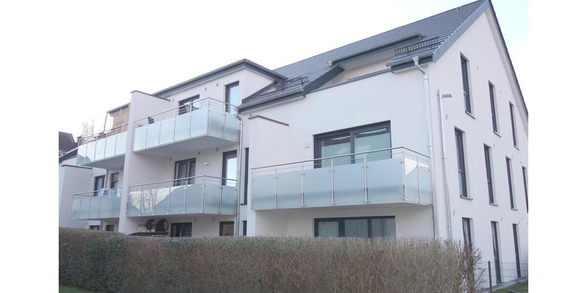 Erdgeschoßwohnung Bad Salzuflen Biemsen-Ahmsen - 2 Zimmer, 68 m&sup2;, 820&euro; | Angebot:26459081