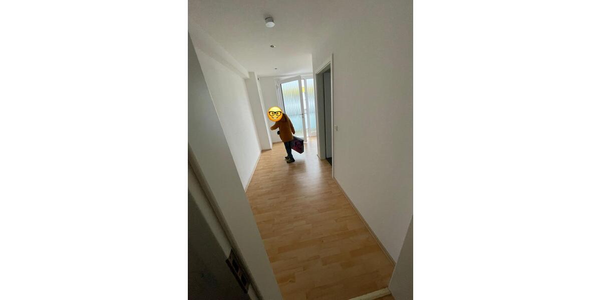 Erdgeschoßwohnung Bielefeld Heepen - 2.5 Zimmer, 81 m&sup2;, 570&euro; | Angebot:26395062