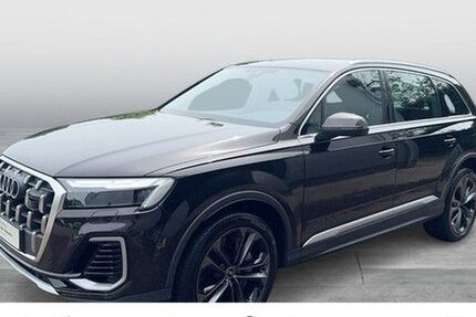 Audi Q7 1.501 km 84.950 &euro; Bünde 32257
