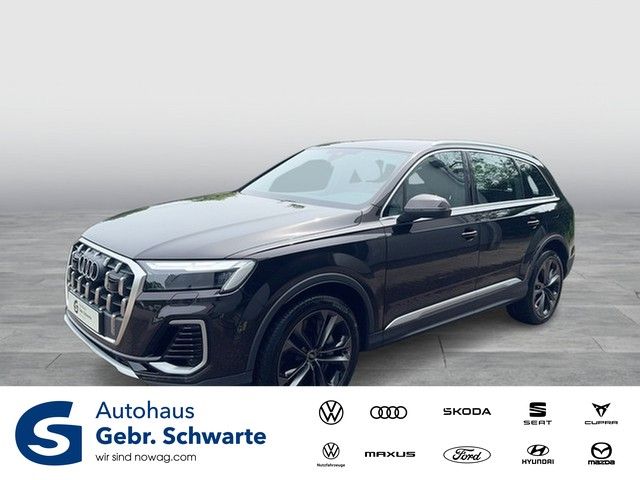 Audi Q7 1.501 km 84.950 &euro; Bünde 32257
