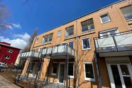 Wohnung zum Mieten in Bielefeld 999 € 93.78 m²