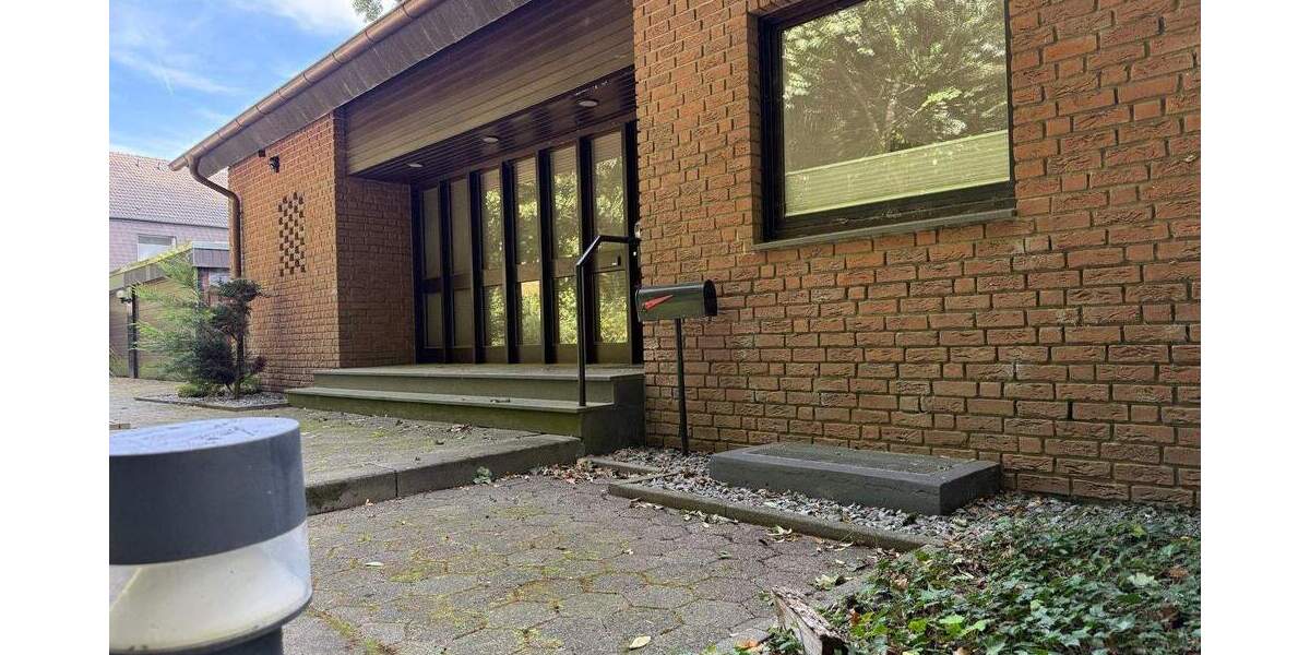 Familienidyll am Lutterwald ***4229 G Einfamilienhaus in Gütersloh-Isselhorst 6 zimmer