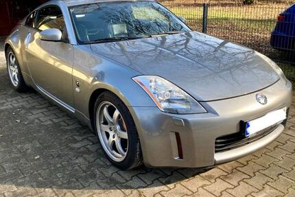 Nissan 350Z 125.287 km 21.000 &euro; Bielefeld 33659