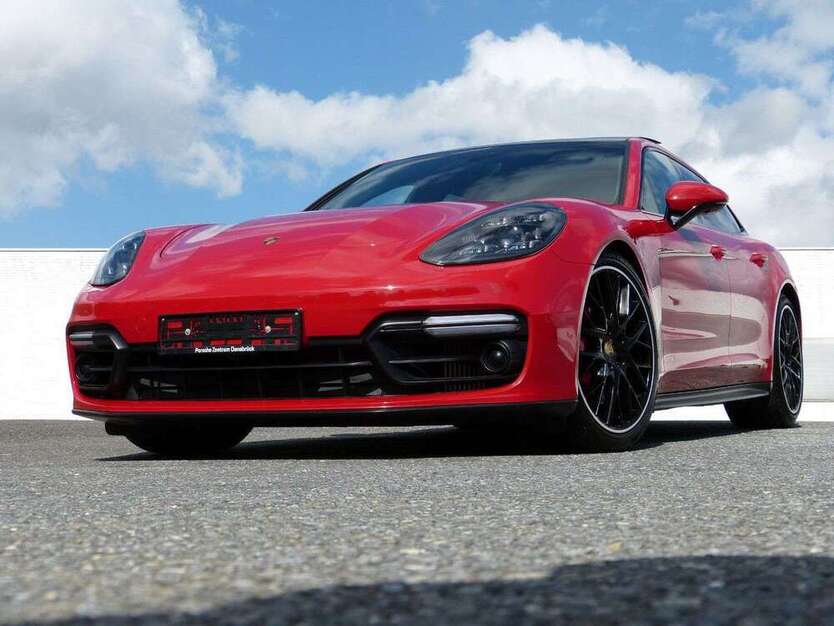 Panamera