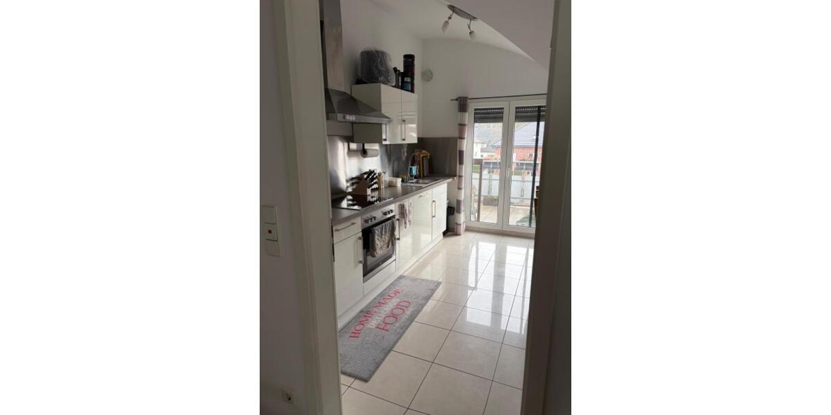 Etagenwohnung Gütersloh Kattenstroth - 3 Zimmer, 75 m&sup2;, 745&euro; | Angebot:25635941