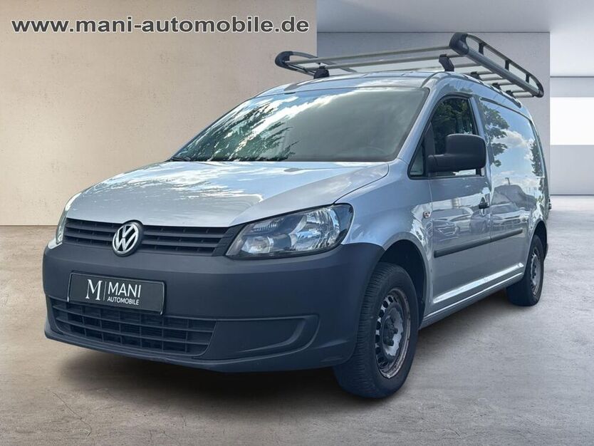 Caddy Maxi
