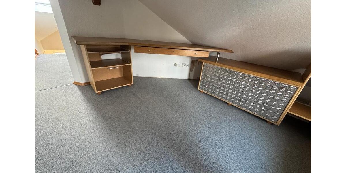 Maisonettenwohnung Bad Salzuflen Biemsen-Ahmsen - 3.5 Zimmer, 100 m&sup2;, 900&euro; | Angebot:25994211