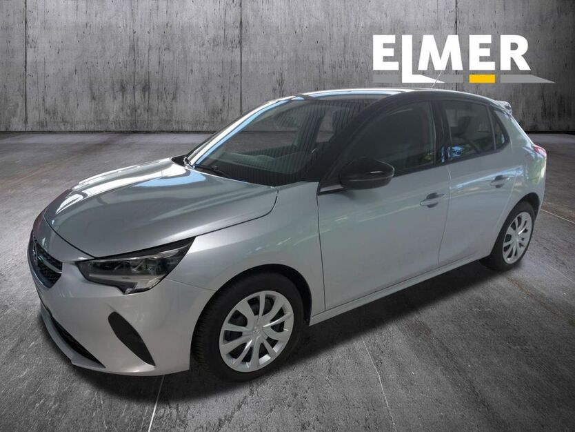 Opel Corsa 20.480 km 16.980 € Versmold 33775