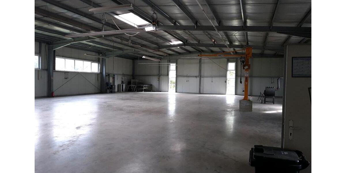 Gewerbeobjekt Rietberg - 2.400&euro; | Angebot:24739248