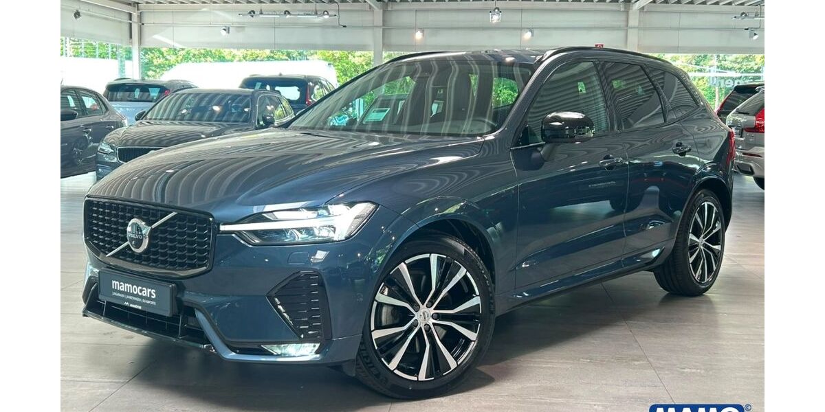 Volvo XC60 32.755 km 41.850 &euro; Bielefeld 33647