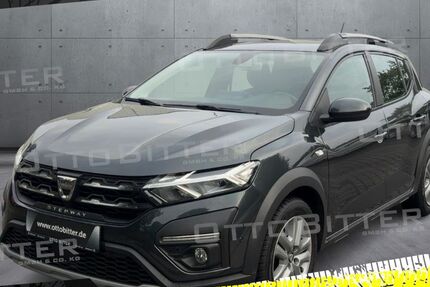 Dacia Sandero 83.143 km 12.445 &euro; Bielefeld 33647