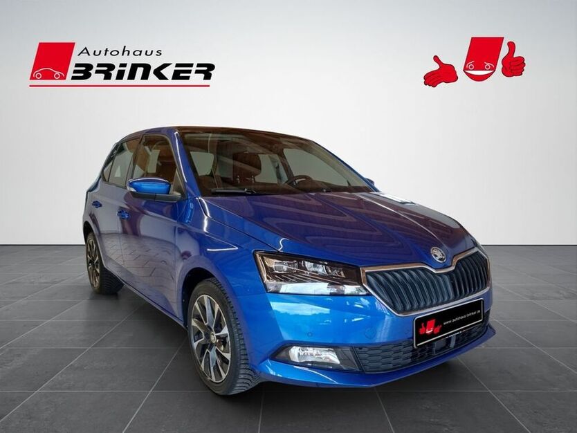 Fabia