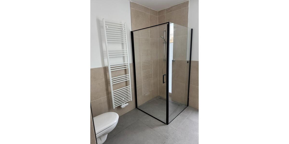 Erdgeschoßwohnung Dissen am Teutoburger Wald - 2 Zimmer, 65 m&sup2;, 85&euro; | Angebot:24679031