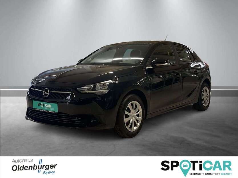 Opel Corsa 22.705 km 12.585 € Spenge 32139