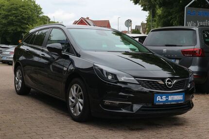 Opel Astra 44.300 km 15.490 &euro; Hiddenhausen 32120