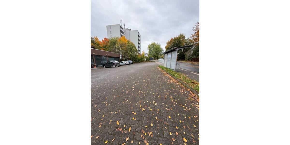 Gewerbeobjekt Lemgo - 3.340&euro; | Angebot:22404222