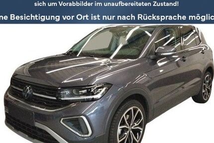 VW T-Cross 3.952 km 27.250 &euro; Rietberg 33397