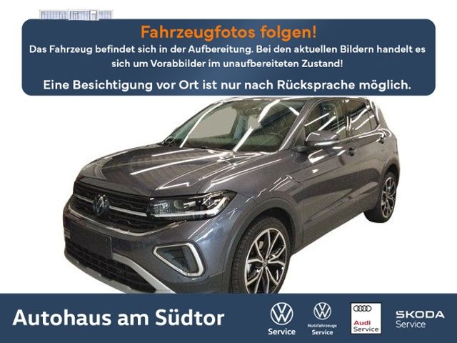 VW T-Cross 3.952 km 27.250 &euro; Rietberg 33397