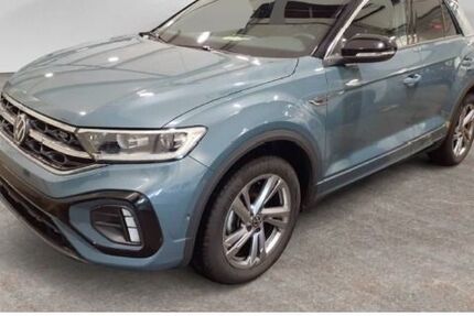 VW T-Roc 24.981 km 29.090 &euro; Lemgo 32657