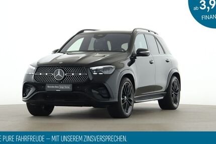 Mercedes-Benz GLE 450 4.600 km 86.870 &euro; Lemgo 32657