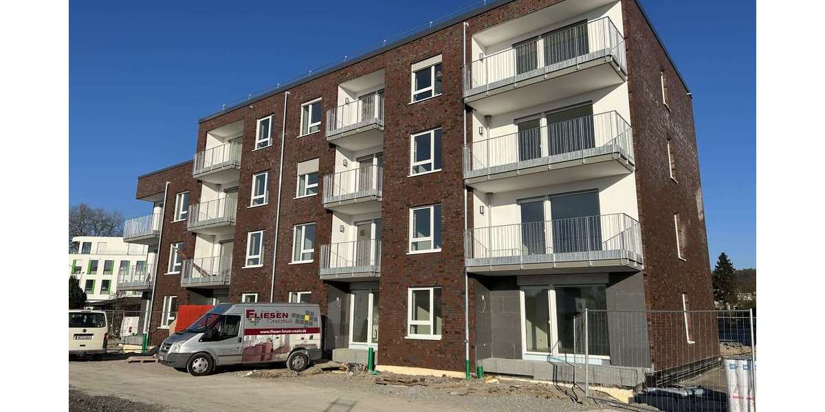 Etagenwohnung Melle Bakum - 3 Zimmer, 75 m&sup2;, 420&euro; | Angebot:25824971