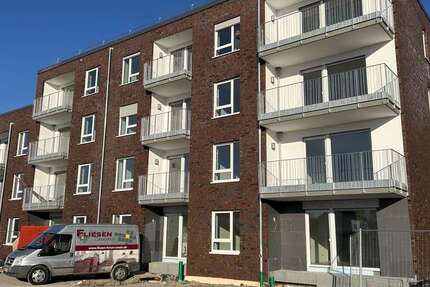 Wohnung Melle Bakum - 3 Zimmer, 75 m&sup2;, 420&euro; | Angebot:25824971