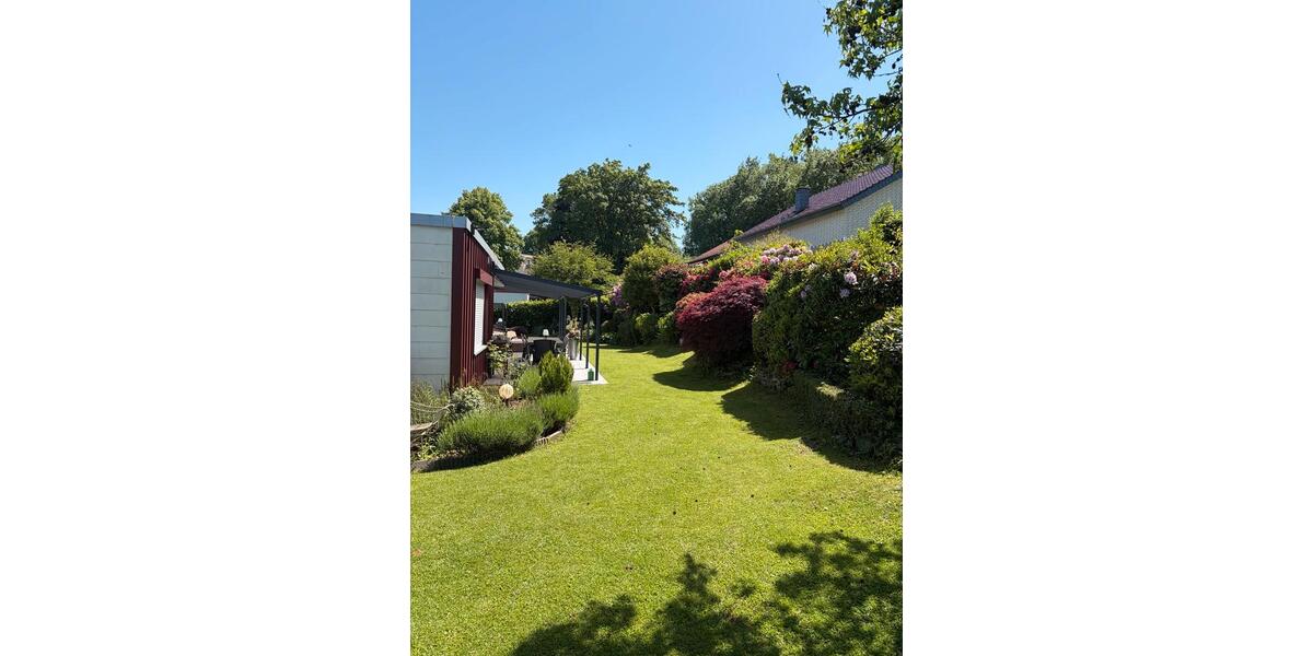 Bungalow Detmold - 7 Zimmer, 240 m&sup2;, 549.000&euro; | Angebot:26851137