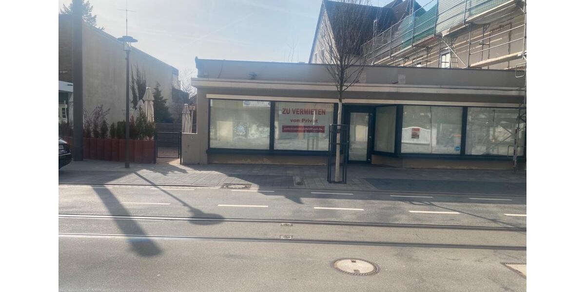 Gewerbeobjekt Bielefeld Brackwede - 2.850&euro; | Angebot:26408741