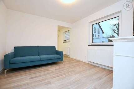 Wohnung zum Mieten in Freiberg am Neckar 1.090 € 45 m²