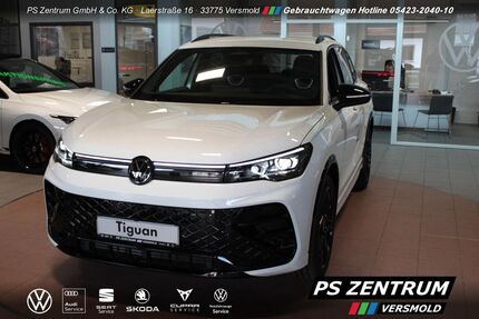 VW Tiguan 16.500 km 47.450 € Versmold 33775