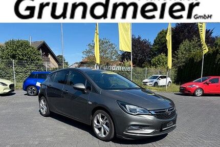 Opel Astra 121.550 km 9.999 &euro; Harsewinkel 33428