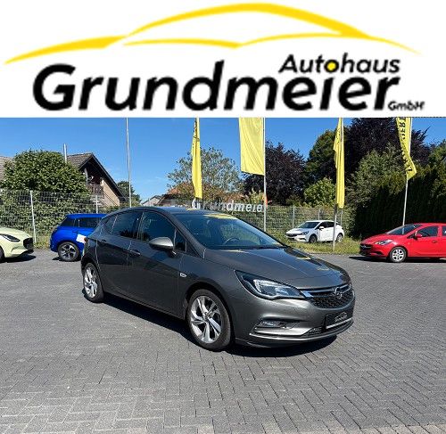 Opel Astra 121.550 km 9.999 &euro; Harsewinkel 33428