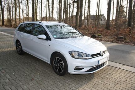 VW Golf 123.000 km 14.500 &euro; Detmold 32758