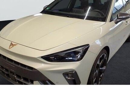 Cupra Leon 8.100 km 37.740 &euro; Bünde 32257