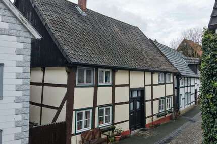 Haus Rheda-Wiedenbrück Wiedenbrück - 4 Zimmer, 132 m&sup2;, 258.000&euro; | Angebot:25825165