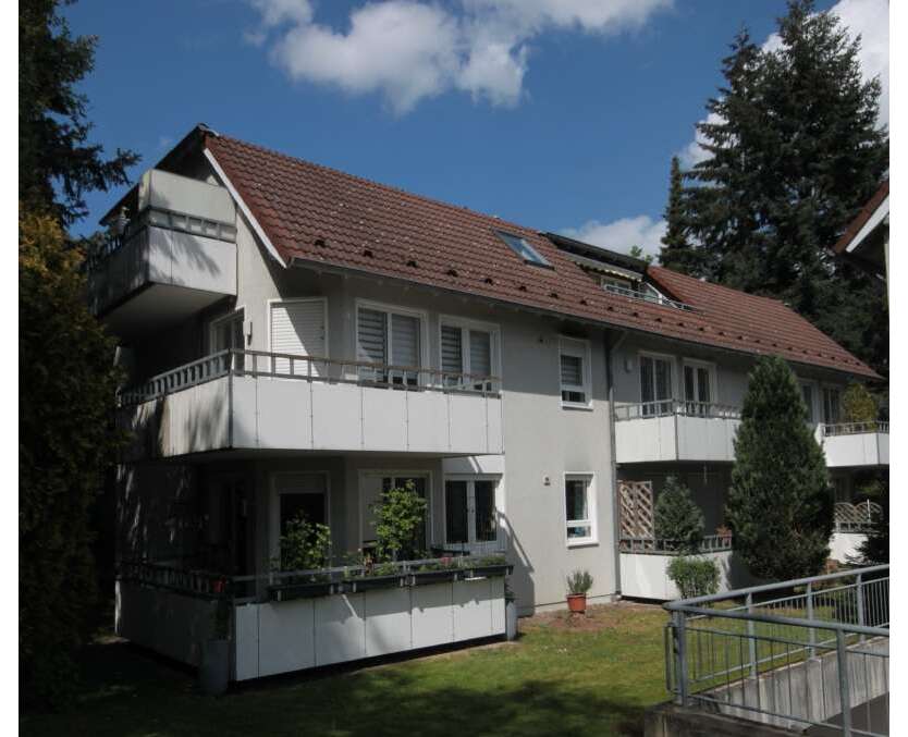 Wohnung zum Mieten in Bad Salzuflen 390 € 44.62 m²