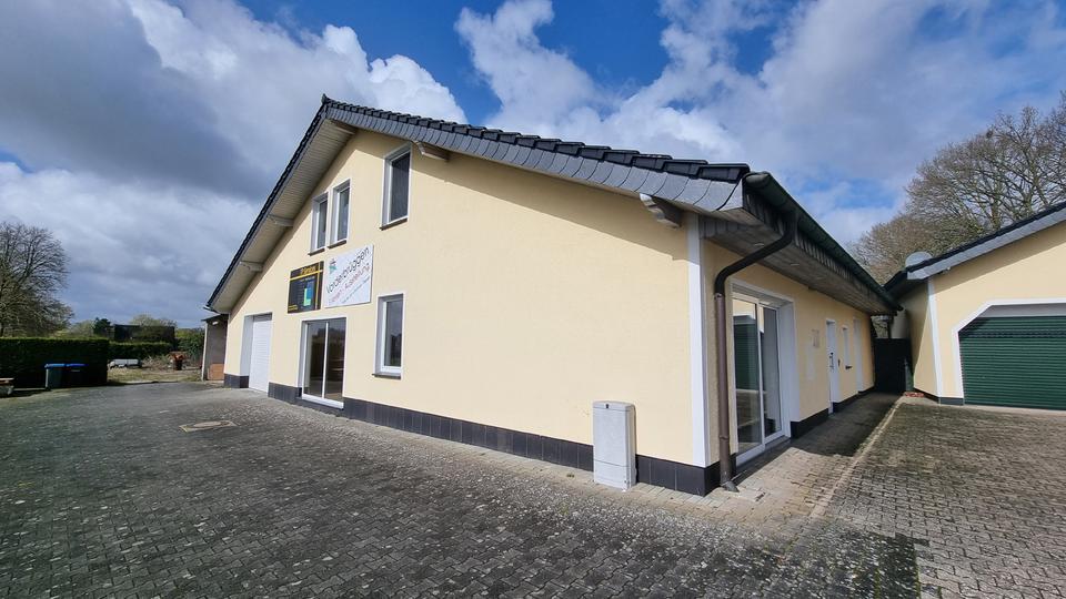 Gewerbeobjekt Verl - 1.550&euro; | Angebot:26219275