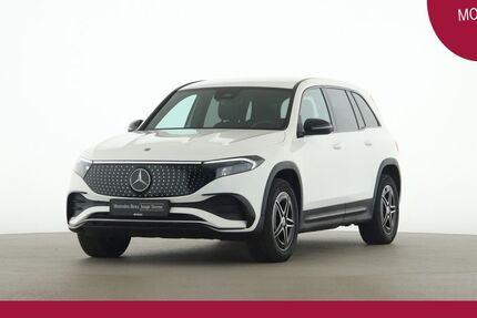 Mercedes-Benz EQB 11.800 km 39.380 &euro; Lemgo 32657