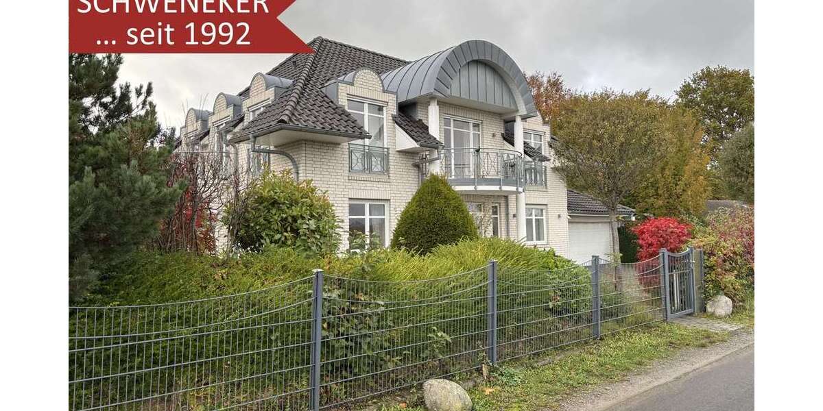 Einfamilienhaus Spenge - 5 Zimmer, 241 m&sup2;, 762.000&euro; | Angebot:25280300