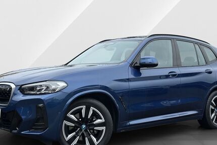 BMW iX3 41.262 km 35.402 &euro; Spenge 32139