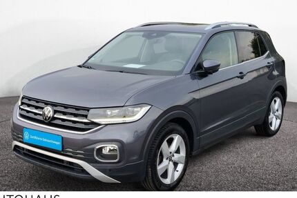 VW T-Cross 40.582 km 19.990 € Melle 49324