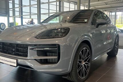 Porsche Cayenne 13.500 km 139.800 &euro; Bielefeld 33719