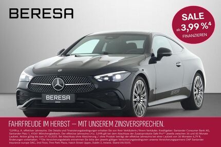 Mercedes-Benz CLE 220 9.900 km 58.980 € Bielefeld 33609