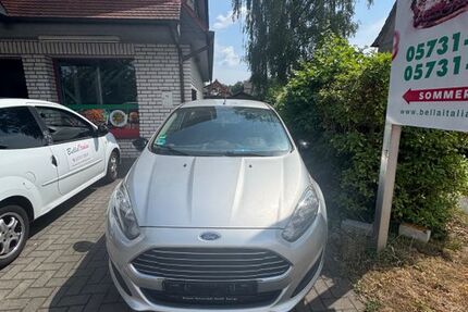 Ford Fiesta 120.000 km 3.800 &euro; Bad Oeynhausen 32547