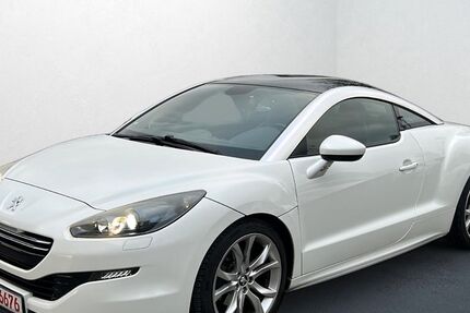 Peugeot RCZ 125.000 km 8.900 &euro; Bielefeld 33689