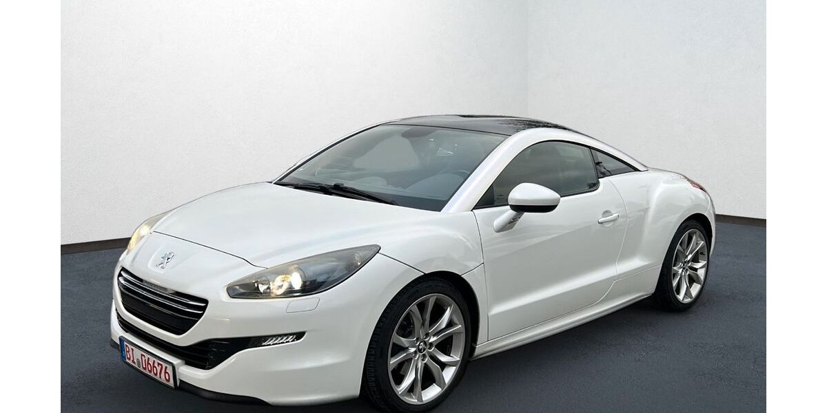 Peugeot RCZ 125.000 km 8.900 &euro; Bielefeld 33689