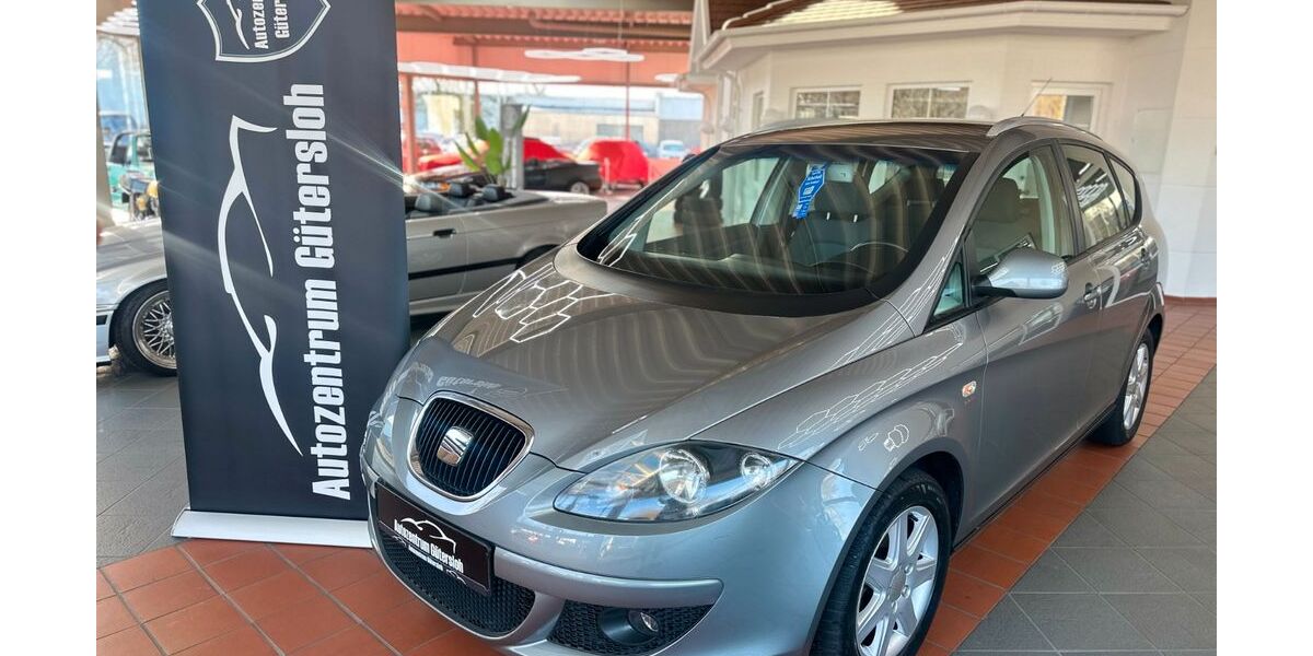 Seat Altea 95.000 km 7.499 &euro; Gütersloh 33334